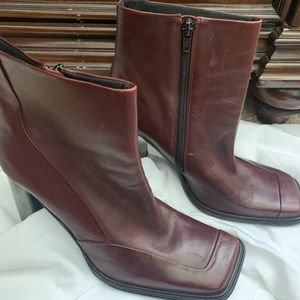 Women’s Ankle Boot